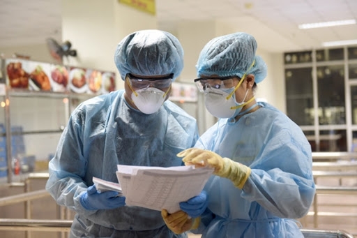 Vietnam’s anti pandemic measures remain unchanged
